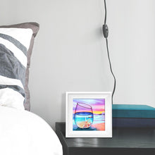 Load image into Gallery viewer, Cup - Full Drill Round Drill - 25x25cm