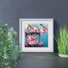 Load image into Gallery viewer, Cup Shot  - Full Drill Round Drill - 25x25cm