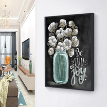 Load image into Gallery viewer, Letters - Full Drill Round Drill - 30x40cm