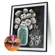 Load image into Gallery viewer, Letters - Full Drill Round Drill - 30x40cm