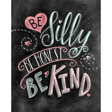 Load image into Gallery viewer, Letter - Full Drill Round Drill - 30x40cm