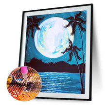 Load image into Gallery viewer, Fantasy Nature  - Full Drill Round Drill - 30x40cm