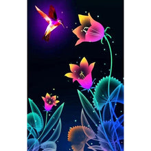 Load image into Gallery viewer, Blossom Flowers  - Full Drill Round Drill - 30x40cm