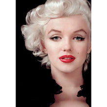 Load image into Gallery viewer, Marilyn Monroe - Full Drill Round Drill - 30x40cm