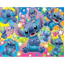 Load image into Gallery viewer, Cartoon - Full Drill Round Drill - 50x40cm