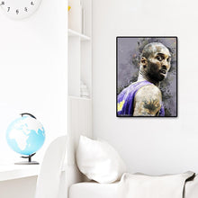 Load image into Gallery viewer, Basketball Player  - Full Drill Round Drill - 30x40cm