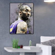 Load image into Gallery viewer, Basketball Player  - Full Drill Round Drill - 30x40cm