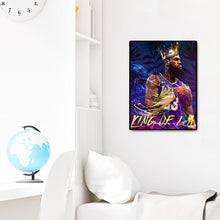 Load image into Gallery viewer, Basketball Player  - Full Drill Round Drill - 30x40cm