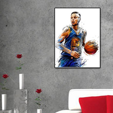 Load image into Gallery viewer, Basketball Player  - Full Drill Round Drill - 30x40cm