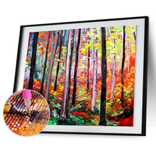 Load image into Gallery viewer, Landscape  - Full Drill Round Drill - 40x30cm