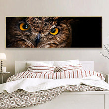 Load image into Gallery viewer, Bird Eye - Full Drill Round Drill - 80x30cm