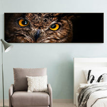 Load image into Gallery viewer, Bird Eye - Full Drill Round Drill - 80x30cm