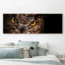 Load image into Gallery viewer, Bird Eye - Full Drill Round Drill - 80x30cm