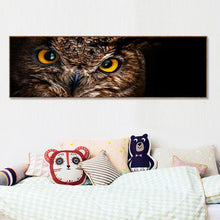 Load image into Gallery viewer, Bird Eye - Full Drill Round Drill - 80x30cm