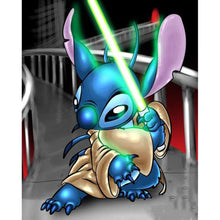 Load image into Gallery viewer, Cartoon Anime  - Full Drill Round Drill - 30x40cm