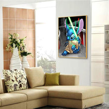 Load image into Gallery viewer, Cartoon Anime  - Full Drill Round Drill - 30x40cm