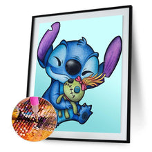 Load image into Gallery viewer, Cartoon Anime  - Full Drill Round Drill - 30x40cm