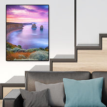 Load image into Gallery viewer, Landscape Scenery  - Full Drill Round Drill - 30x40cm