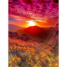 Load image into Gallery viewer, Landscape Scenery  - Full Drill Round Drill - 30x40cm