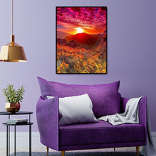 Load image into Gallery viewer, Landscape Scenery  - Full Drill Round Drill - 30x40cm