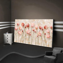 Load image into Gallery viewer, Flowers of - Full Drill Round Drill - 100x50cm