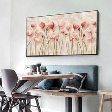 Load image into Gallery viewer, Flowers of - Full Drill Round Drill - 100x50cm
