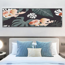 Load image into Gallery viewer, Fish - Full Drill Round Drill - 80x30cm