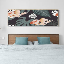 Load image into Gallery viewer, Fish - Full Drill Round Drill - 80x30cm