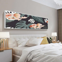 Load image into Gallery viewer, Fish - Full Drill Round Drill - 80x30cm