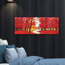 Load image into Gallery viewer, Mangrove - Full Drill Round Drill - 80x30cm