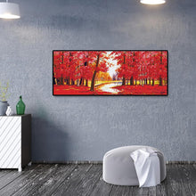 Load image into Gallery viewer, Mangrove - Full Drill Round Drill - 80x30cm