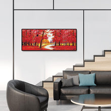 Load image into Gallery viewer, Mangrove - Full Drill Round Drill - 80x30cm