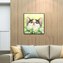 Load image into Gallery viewer, Horse - Full Drill Round Drill - 30x30cm