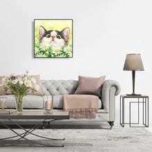 Load image into Gallery viewer, Horse - Full Drill Round Drill - 30x30cm