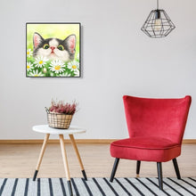 Load image into Gallery viewer, Horse - Full Drill Round Drill - 30x30cm