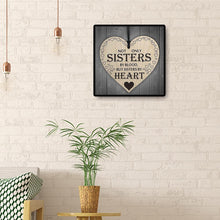 Load image into Gallery viewer, Love - Full Drill Round Drill - 30x30cm