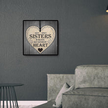 Load image into Gallery viewer, Love - Full Drill Round Drill - 30x30cm