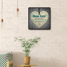 Load image into Gallery viewer, Love - Full Drill Round Drill - 40x40cm