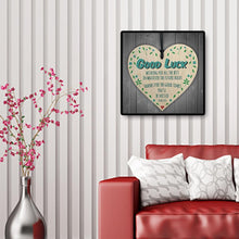 Load image into Gallery viewer, Love - Full Drill Round Drill - 40x40cm