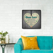 Load image into Gallery viewer, Love - Full Drill Round Drill - 40x40cm