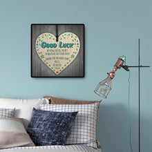 Load image into Gallery viewer, Love - Full Drill Round Drill - 40x40cm