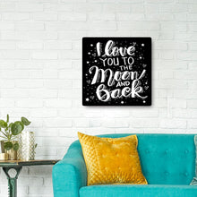 Load image into Gallery viewer, Word  - Full Drill Round Drill - 30x30cm