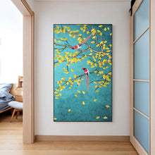 Load image into Gallery viewer, Flower  - Full Drill Round Drill - 45x85cm