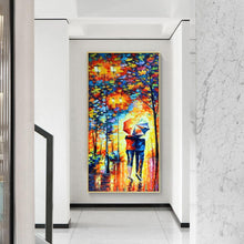 Load image into Gallery viewer, Woods - Full Drill Round Drill - 45x85cm