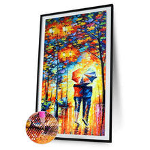 Load image into Gallery viewer, Woods - Full Drill Round Drill - 45x85cm
