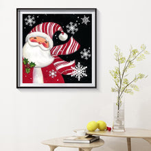 Load image into Gallery viewer, Christmas  - Full Drill Round Drill - 30x30cm
