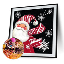 Load image into Gallery viewer, Christmas  - Full Drill Round Drill - 30x30cm