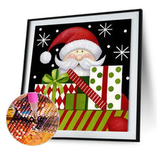 Load image into Gallery viewer, Christmas  - Full Drill Round Drill - 30x30cm