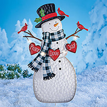 Load image into Gallery viewer, Christmas  - Full Drill Round Drill - 30x30cm