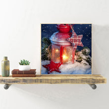 Load image into Gallery viewer, Christmas  - Full Drill Round Drill - 30x30cm